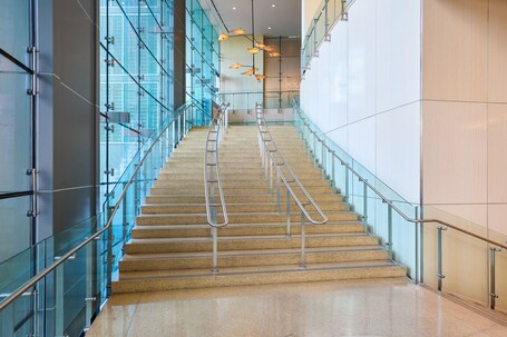 Renaissance Arlington Capital View Hotel - Image 39