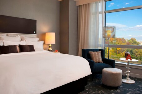 Renaissance Arlington Capital View Hotel - Image 16