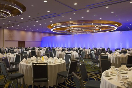 Renaissance Arlington Capital View Hotel - Image 58