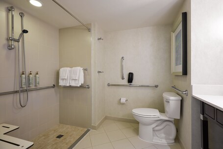 Renaissance Arlington Capital View Hotel - Image 60