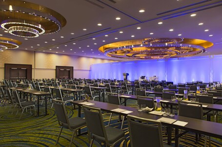 Renaissance Arlington Capital View Hotel - Image 57