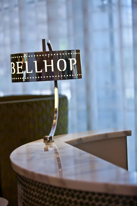 Renaissance Arlington Capital View Hotel - Image 48