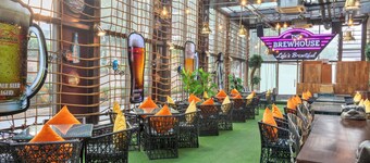 Radisson Gurugram Sohna Road City Center
