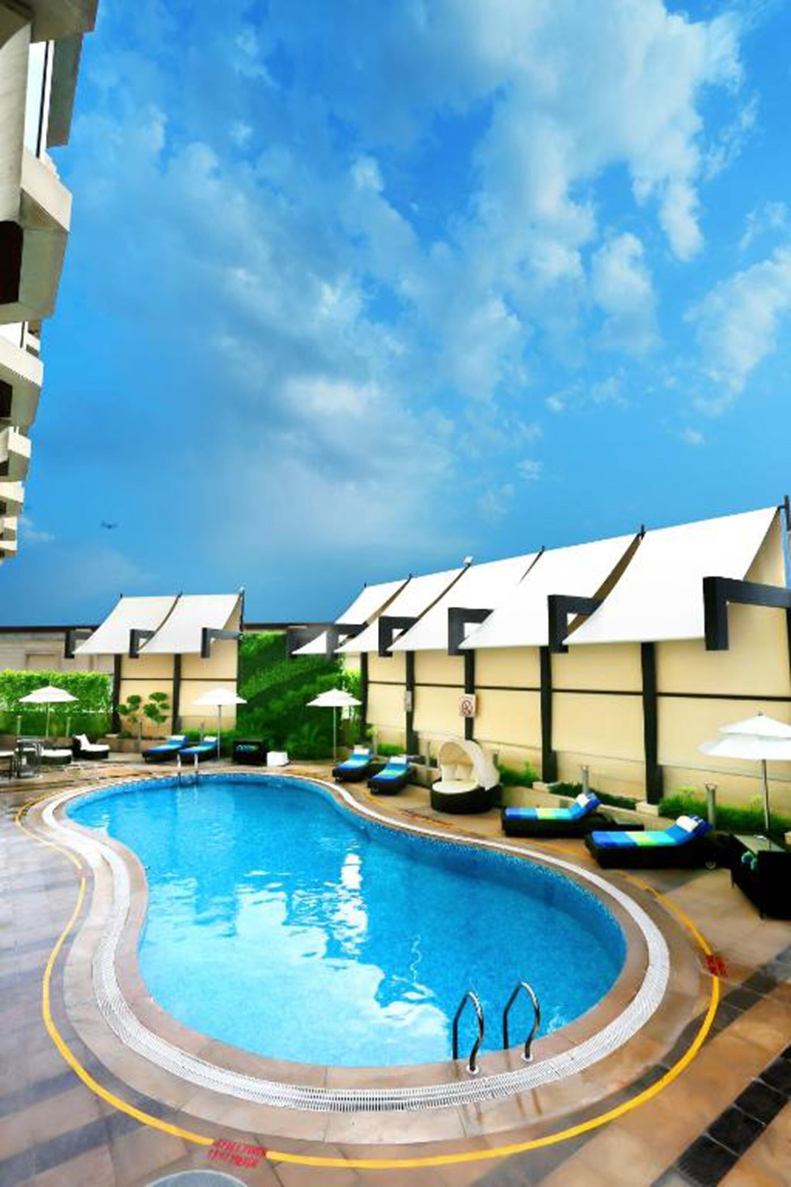 Fortune Select Excalibur in Gurgaon, India