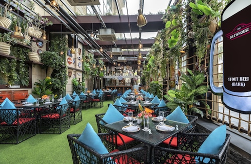 Radisson Gurugram Sohna Road City Center