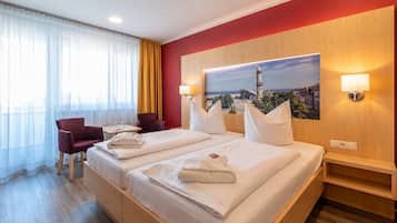 Standard Double Room, Non Smoking