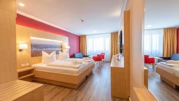 Chambre Double Confort, non-fumeur