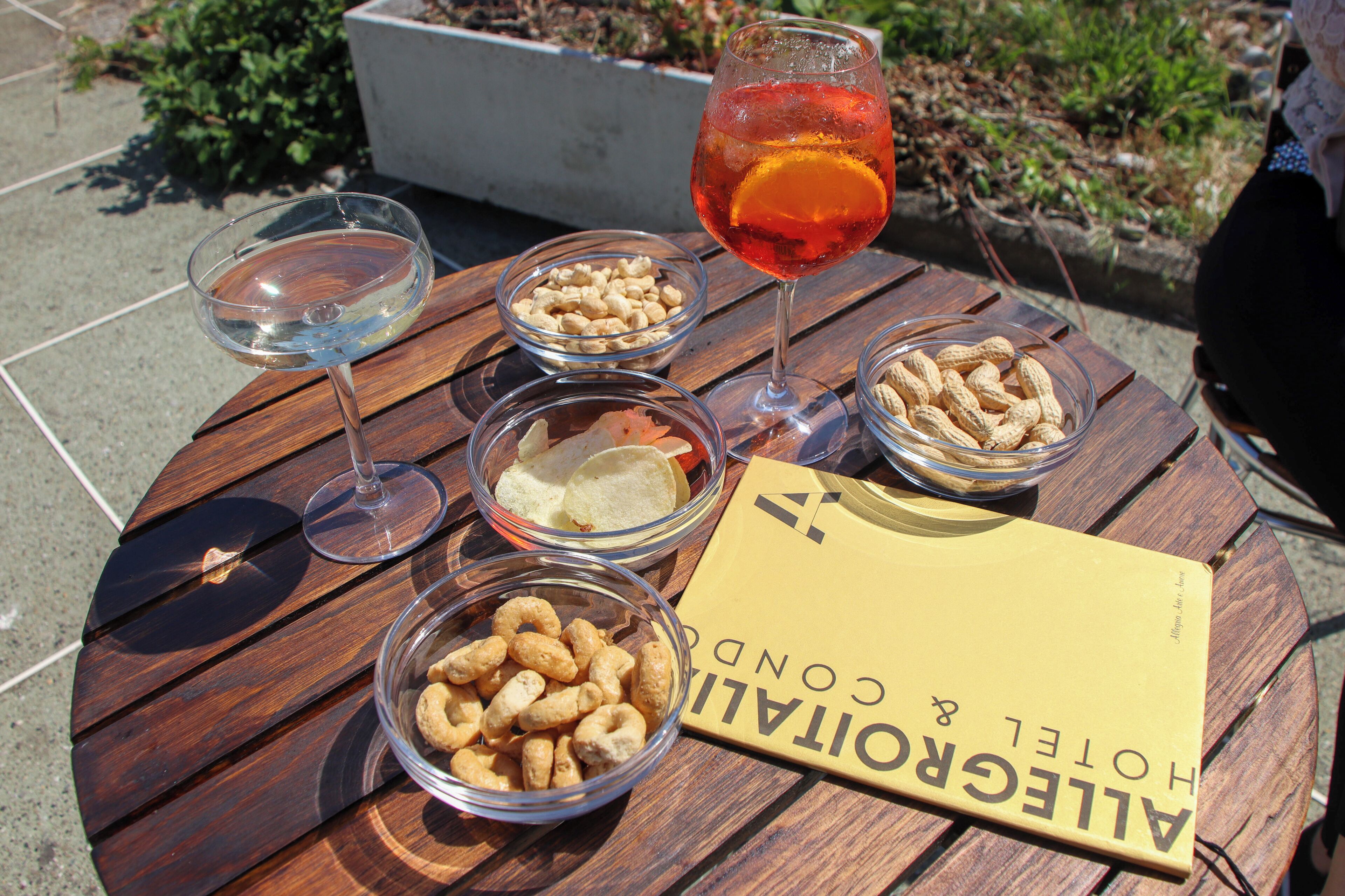 Foto - Allegroitalia La Spezia 5 Terre