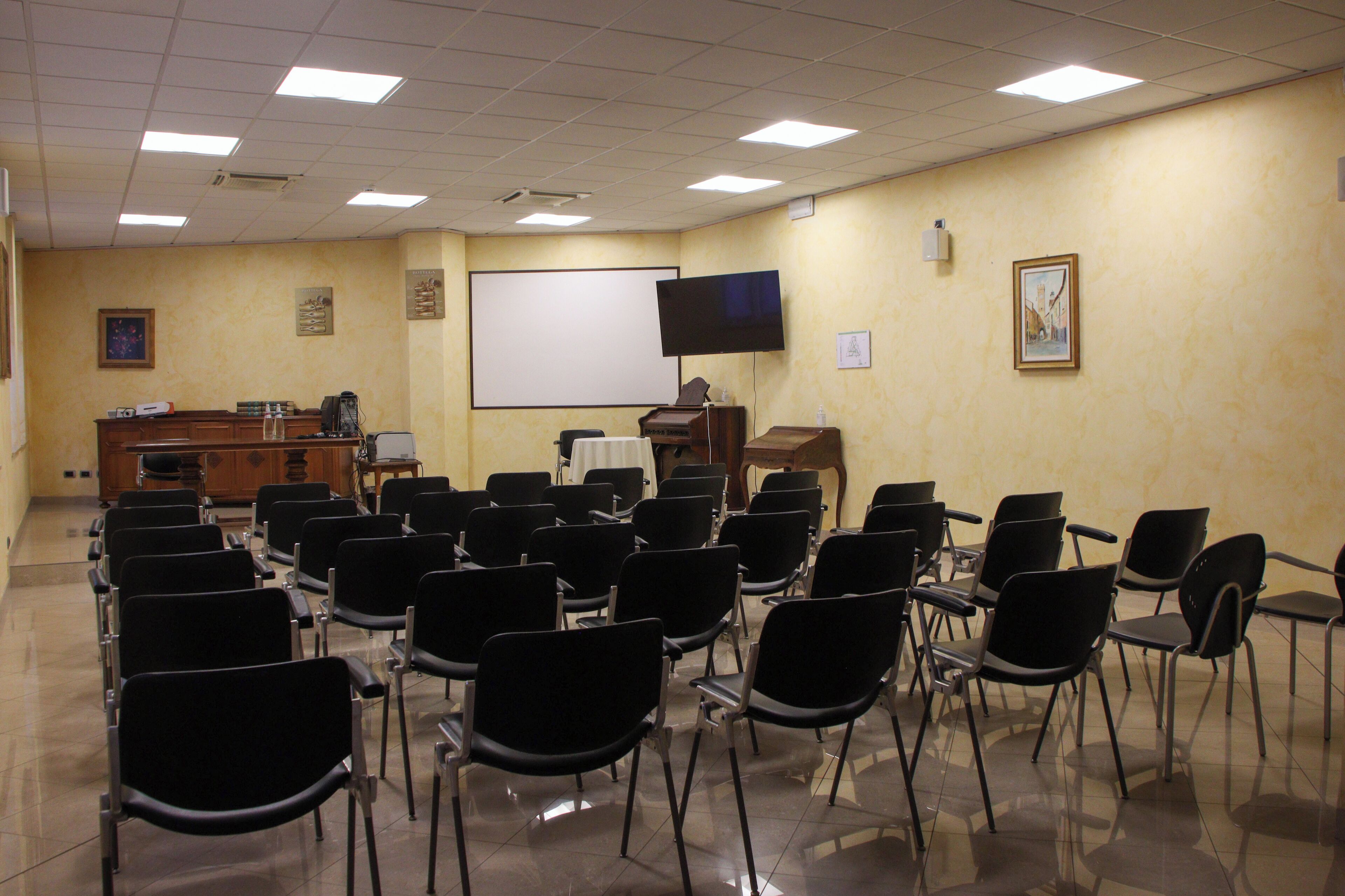 Foto - Allegroitalia La Spezia 5 Terre