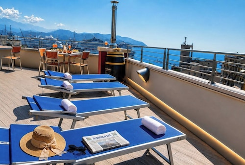 AllegroItalia La Spezia