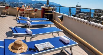 AllegroItalia La Spezia