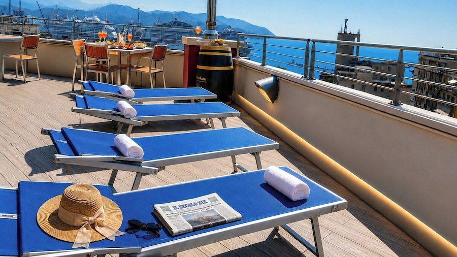 AllegroItalia La Spezia