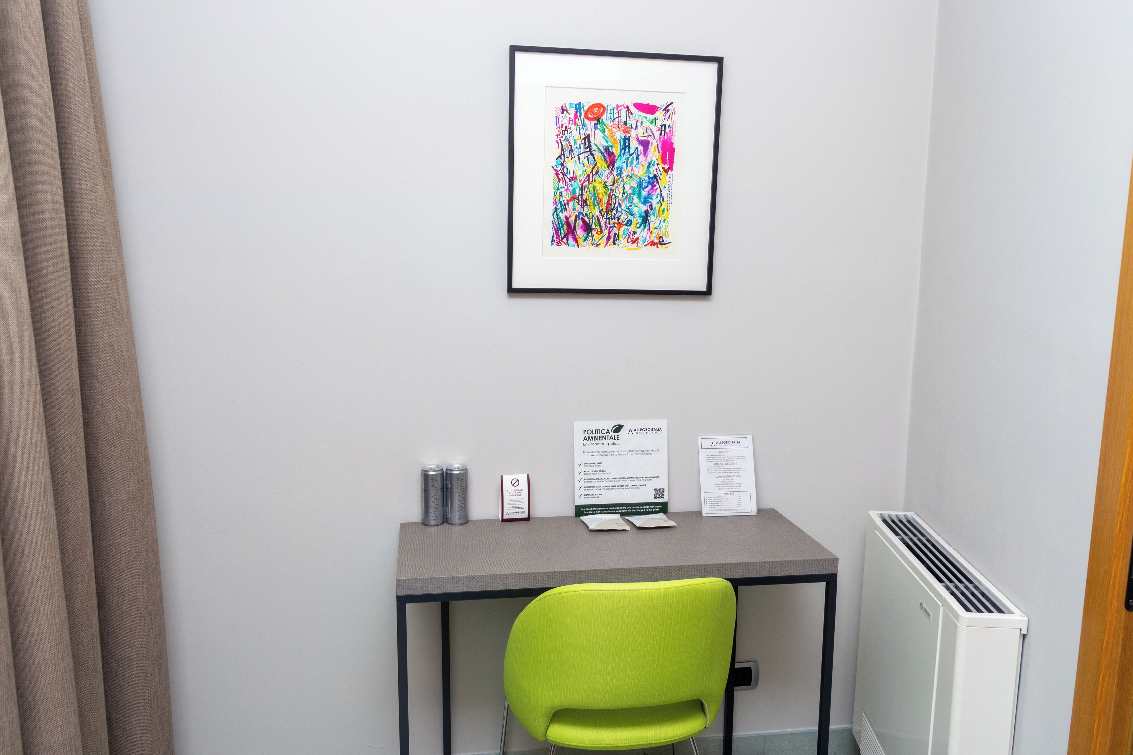 Foto - Allegroitalia La Spezia 5 Terre