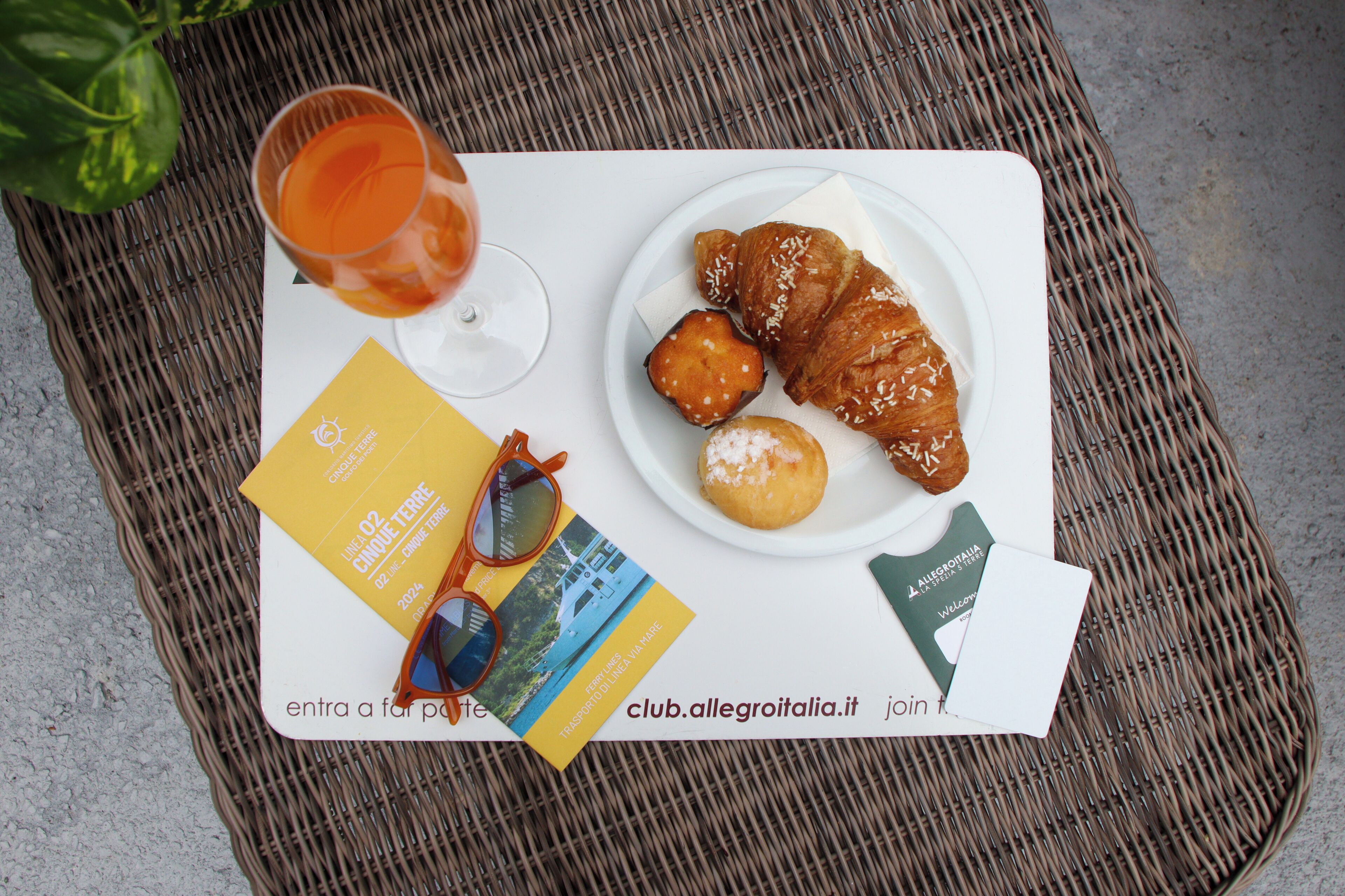 Foto - Allegroitalia La Spezia 5 Terre