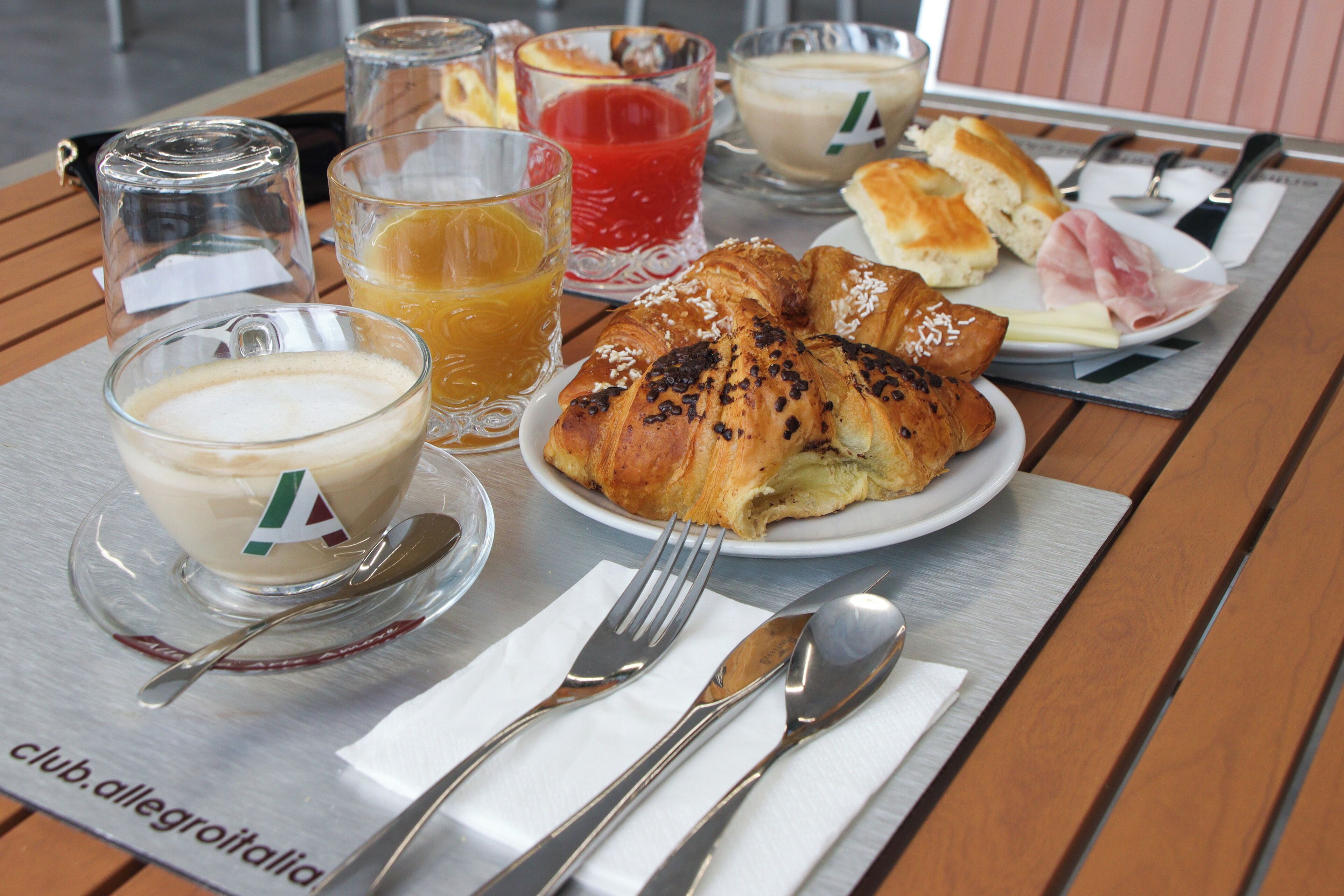 Foto - Allegroitalia La Spezia 5 Terre