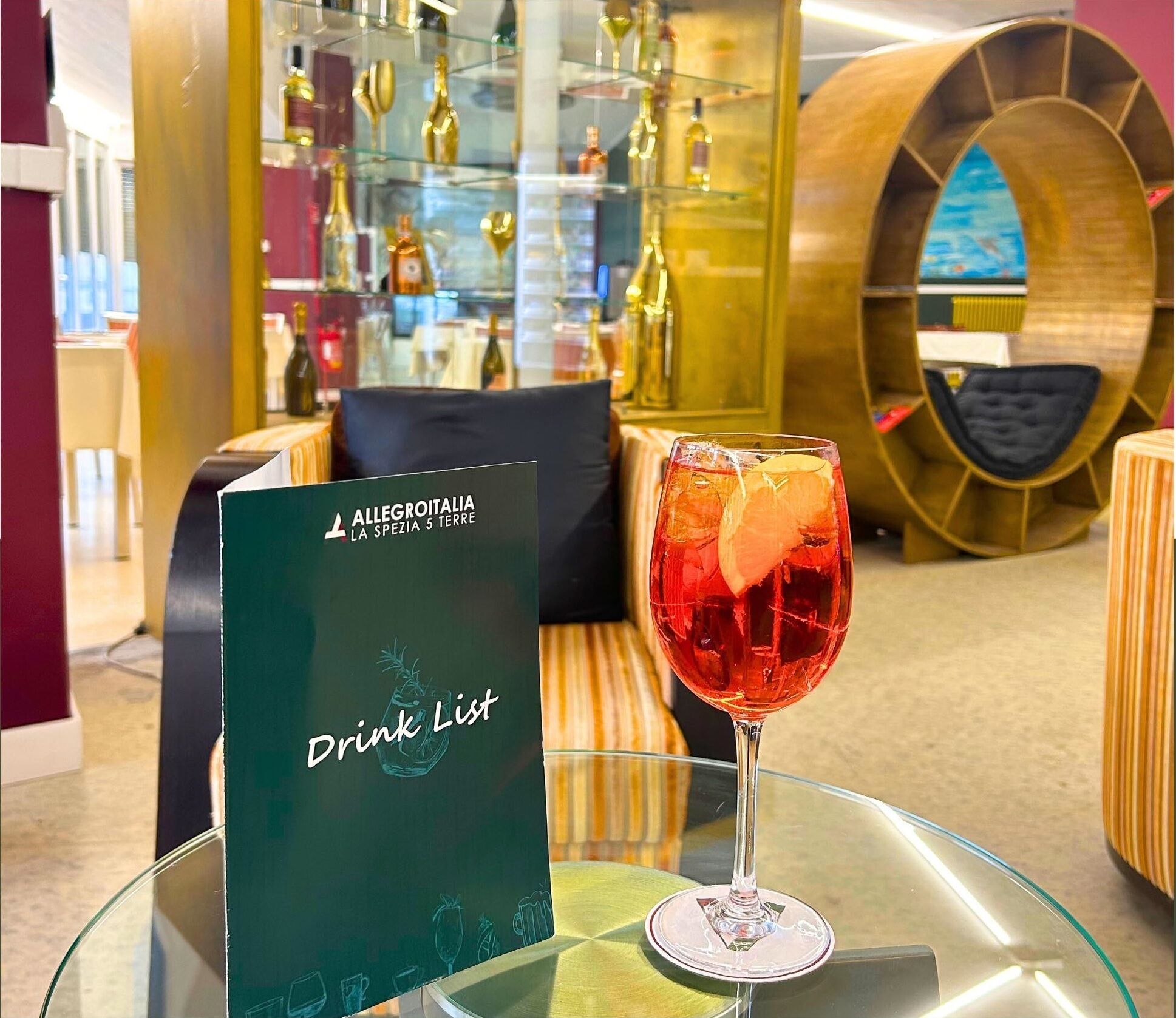 Foto - Allegroitalia La Spezia 5 Terre