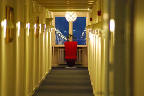 Hotel Skanderborghus