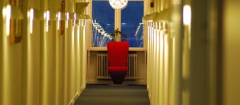 Hotel Skanderborghus