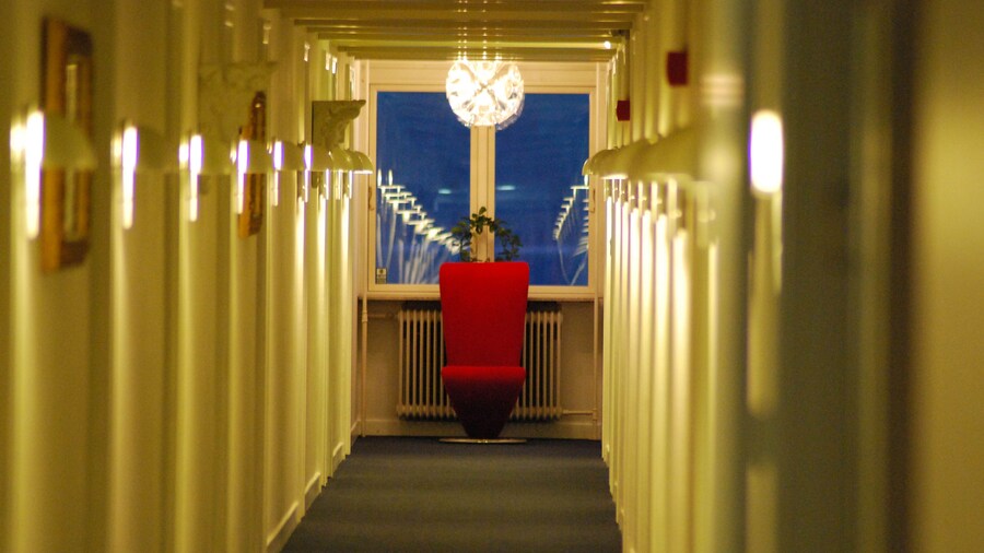 Hotel Skanderborghus