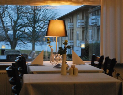 Hotel Skanderborghus