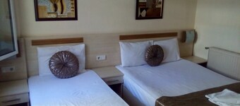 Olimpiyat Otel Izmir