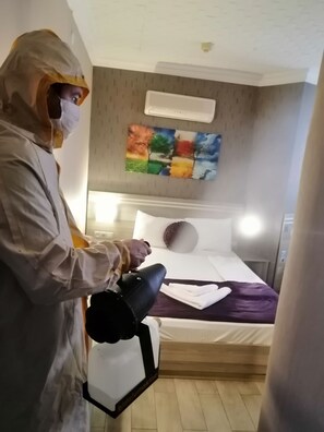 Double or Twin Room