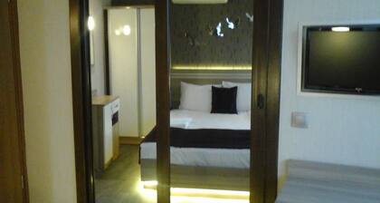 Olimpiyat Otel Izmir