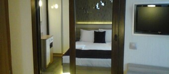 Olimpiyat Otel Izmir