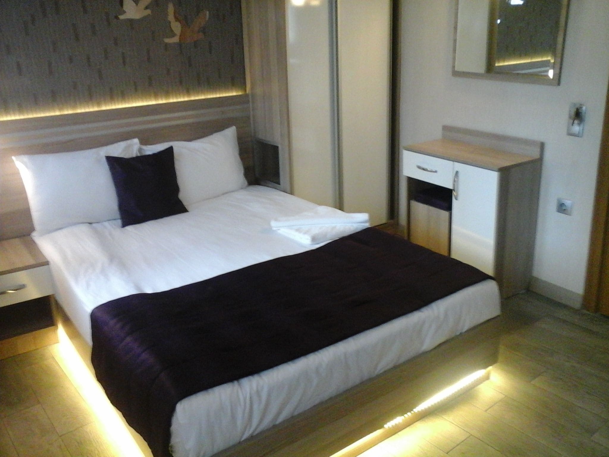 Kamar