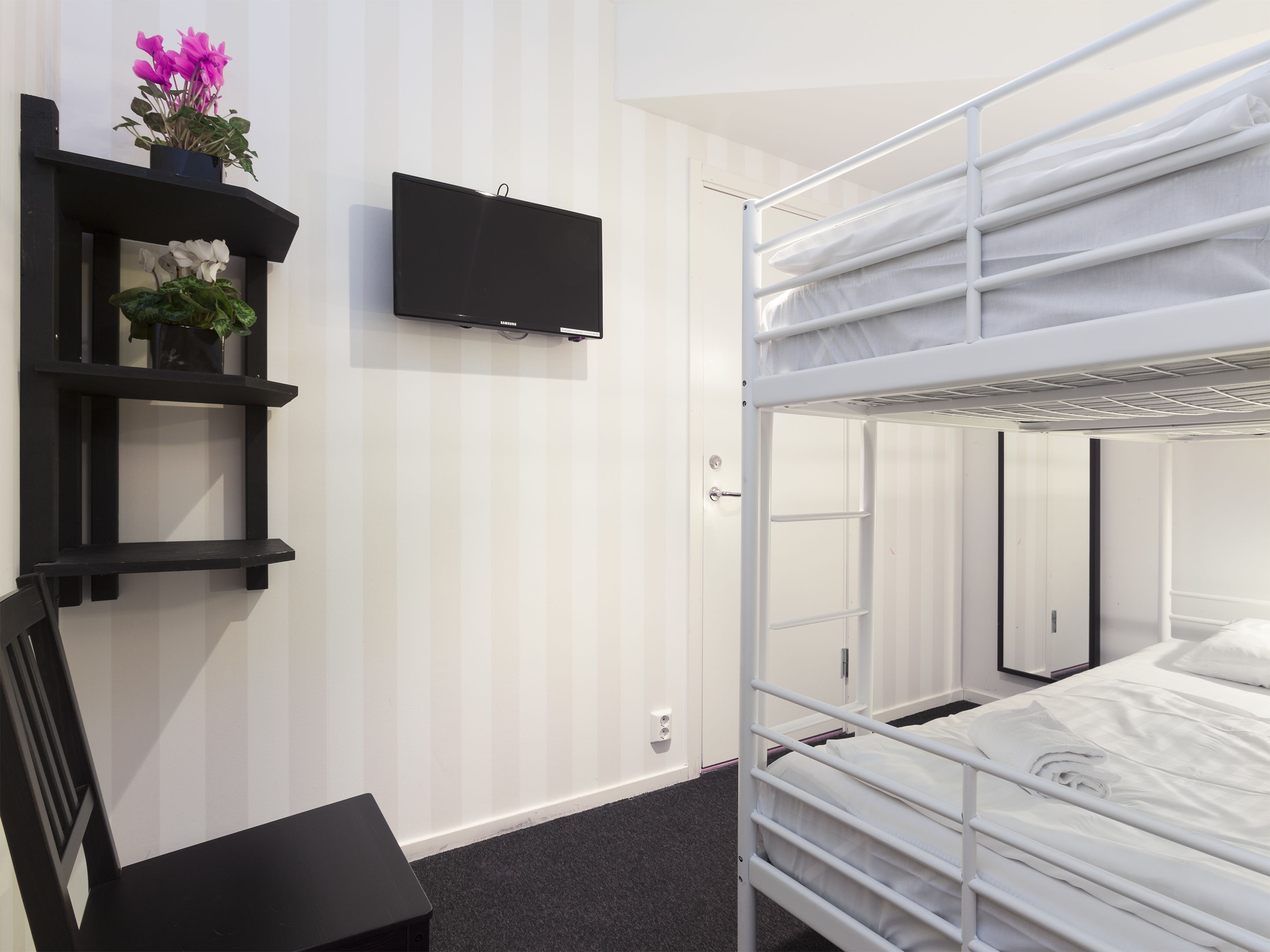 Foto - Stockholm Hostel