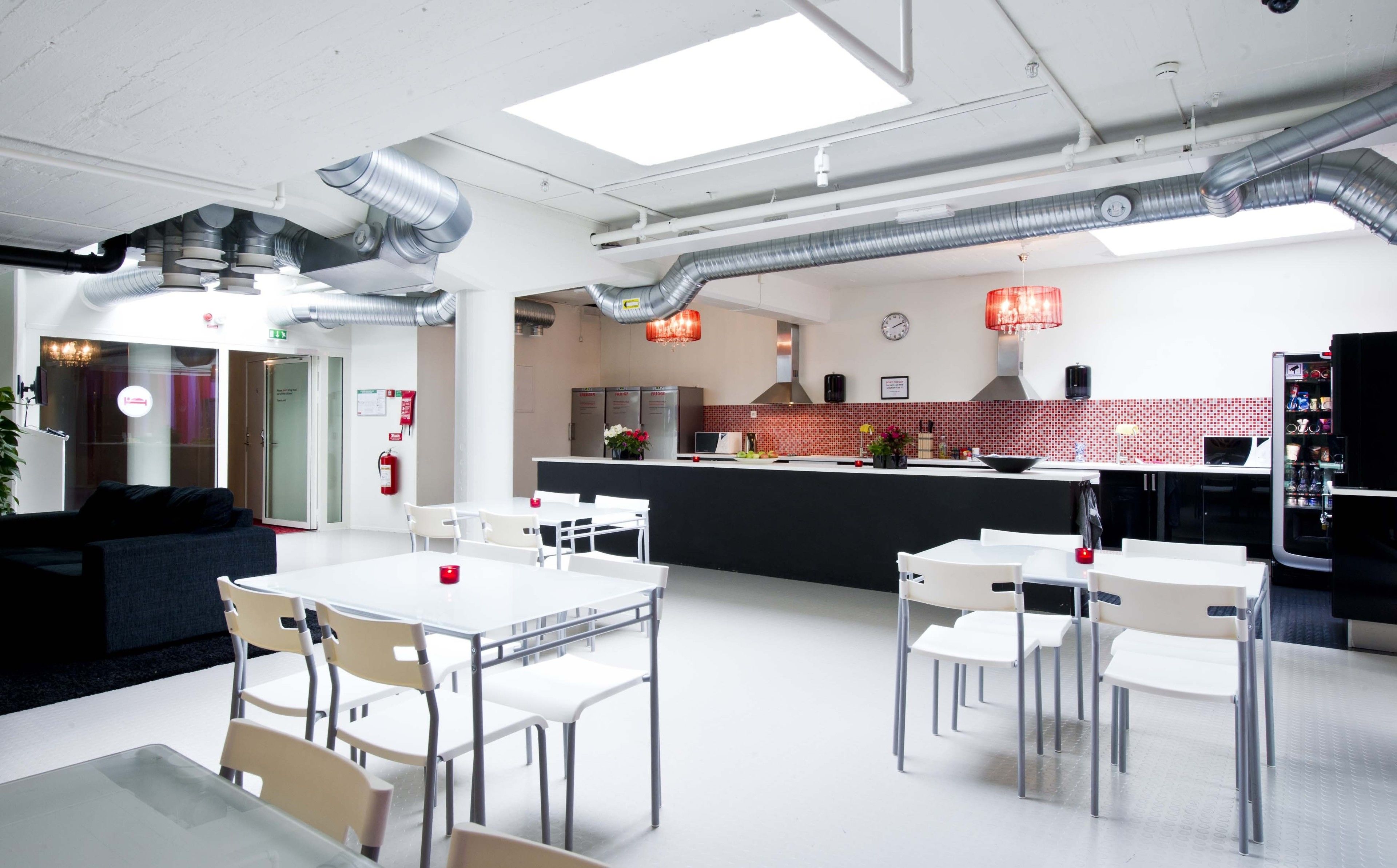 Foto - Stockholm Hostel