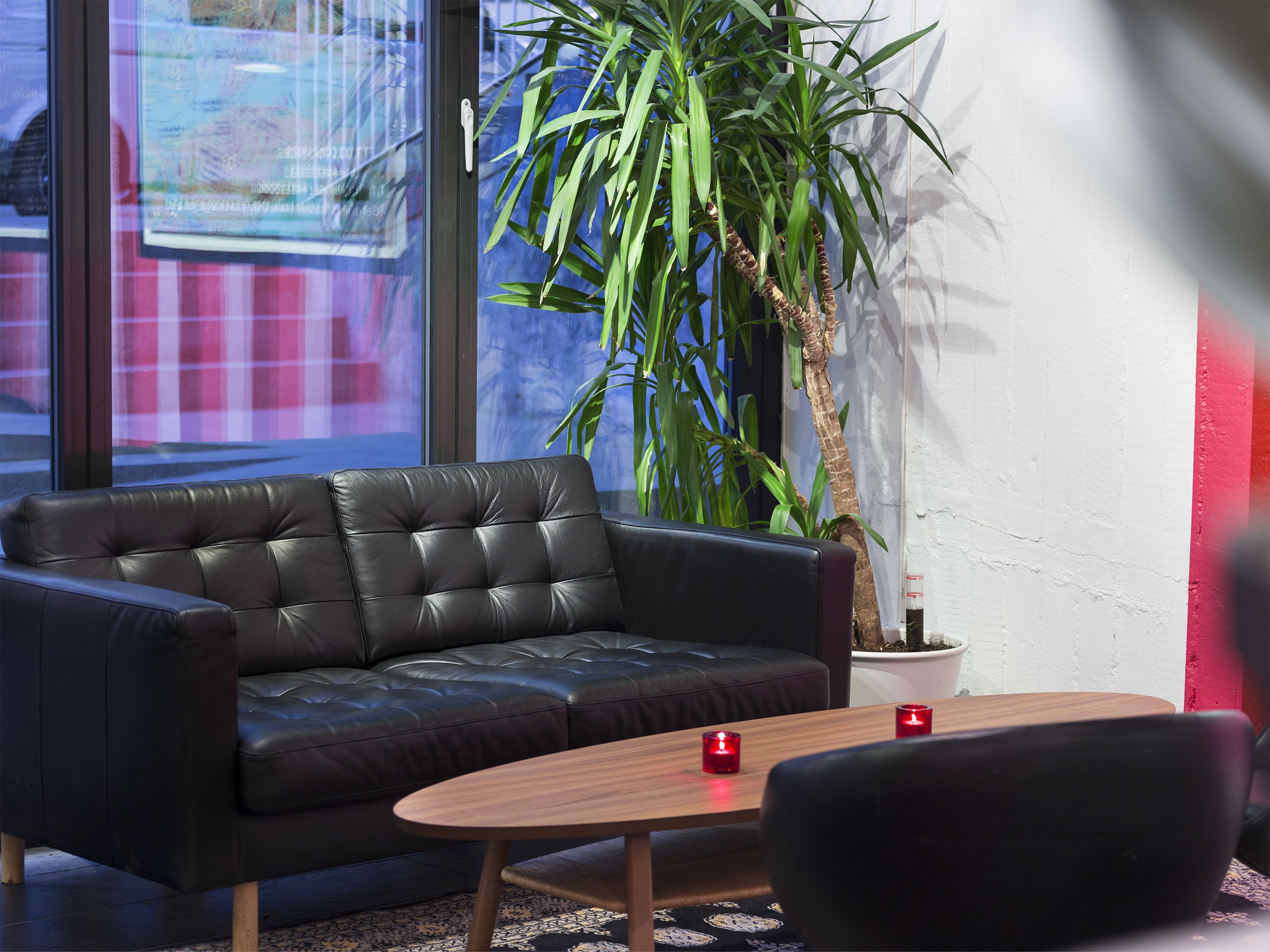 Foto - Stockholm Hostel