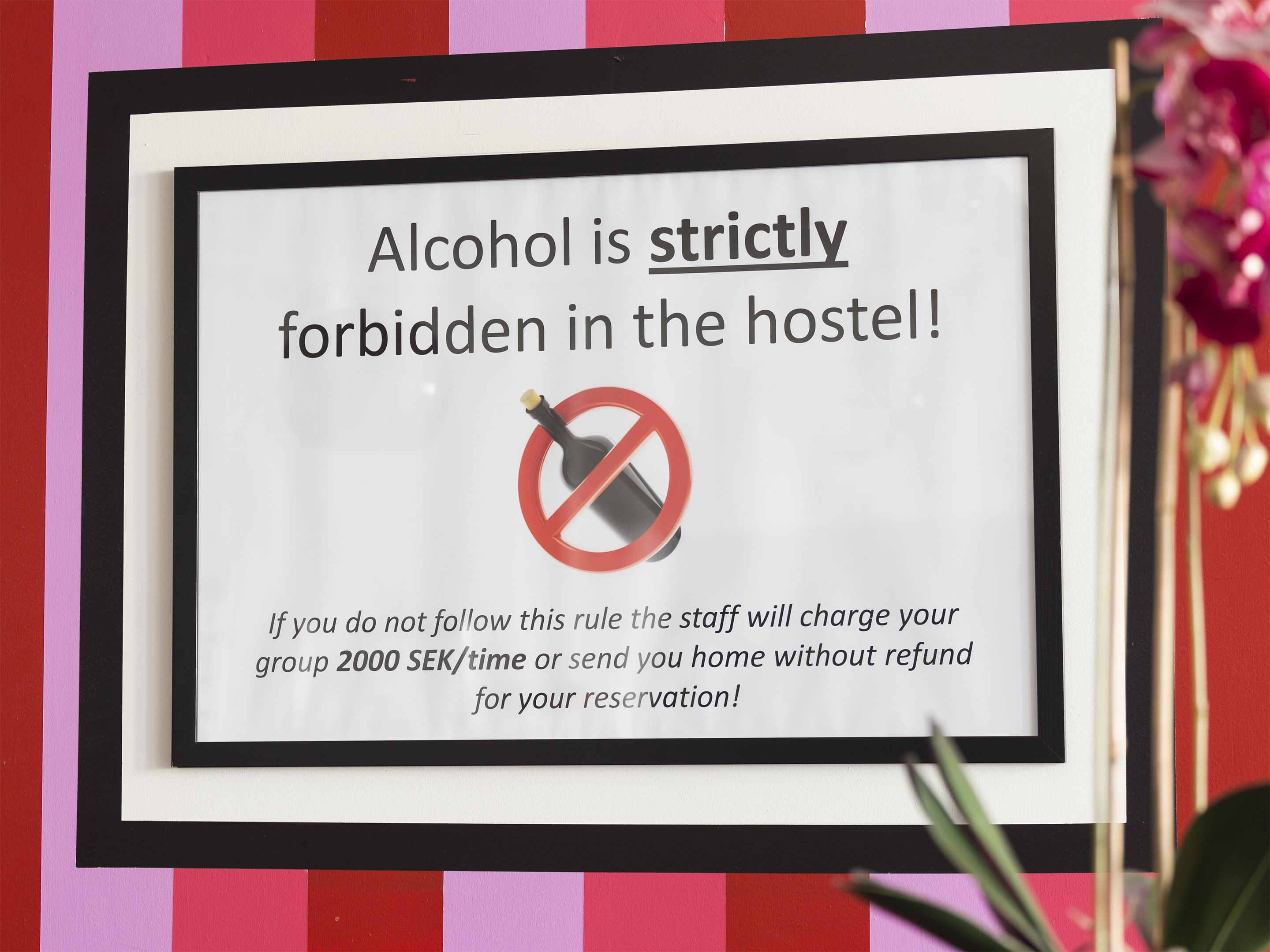 Foto - Stockholm Hostel