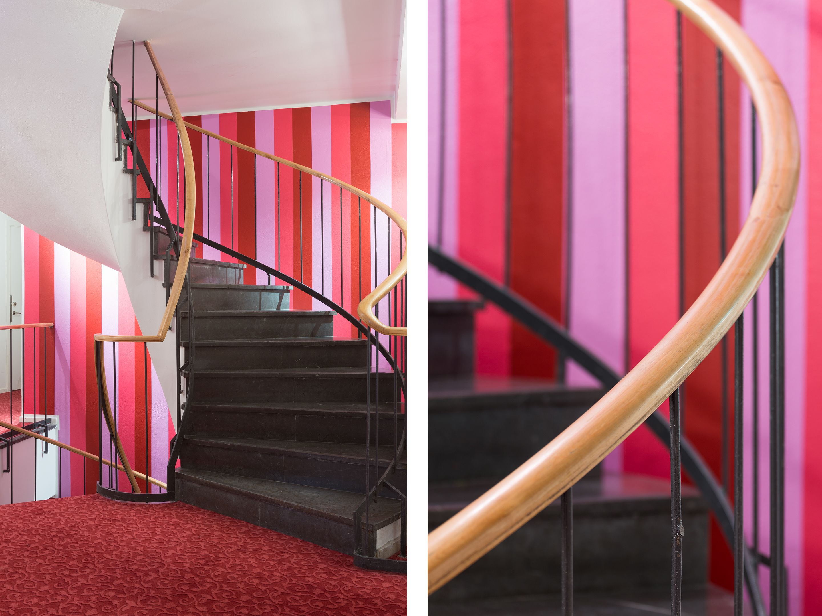 Foto - Stockholm Hostel