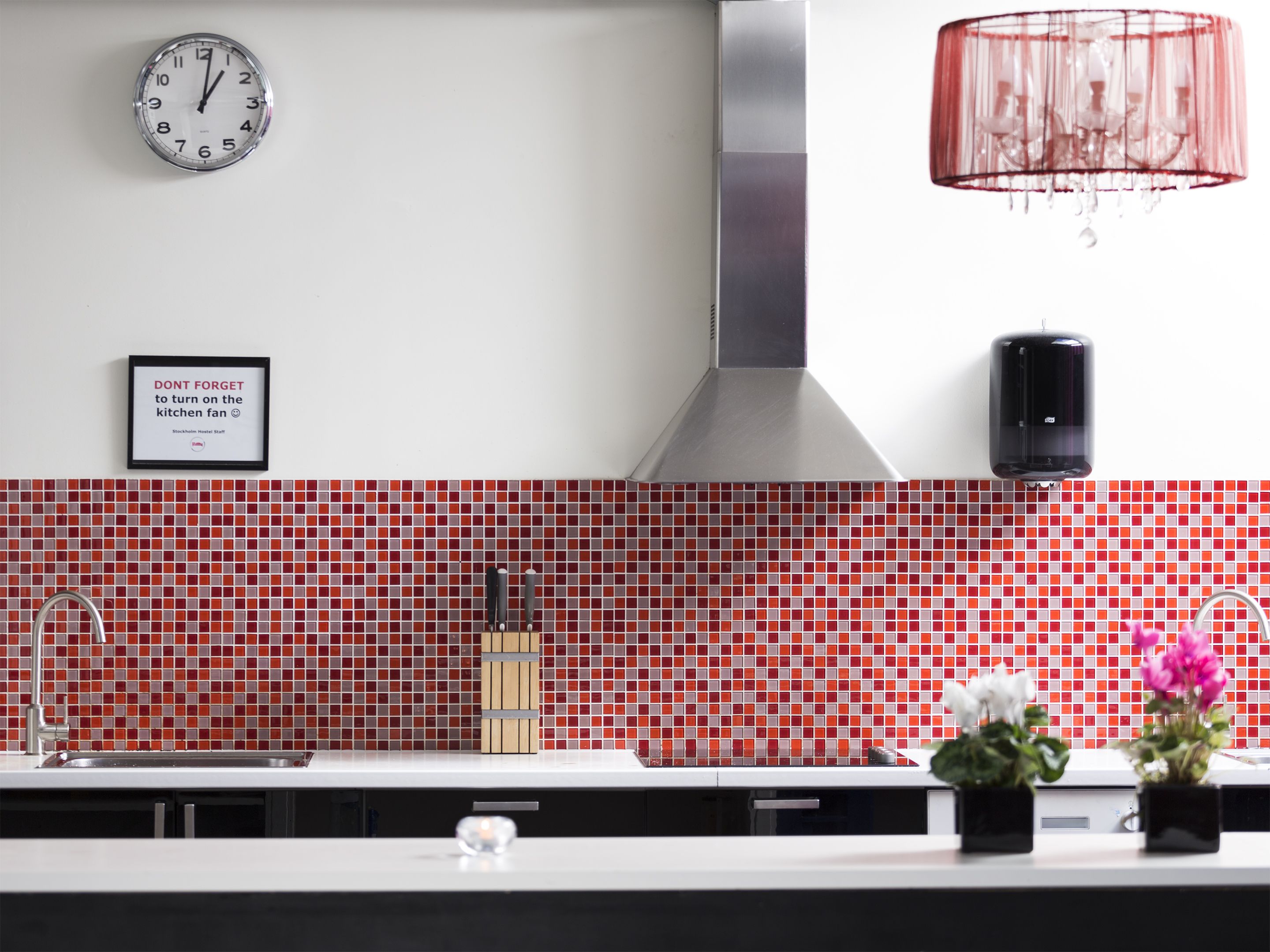 Foto - Stockholm Hostel