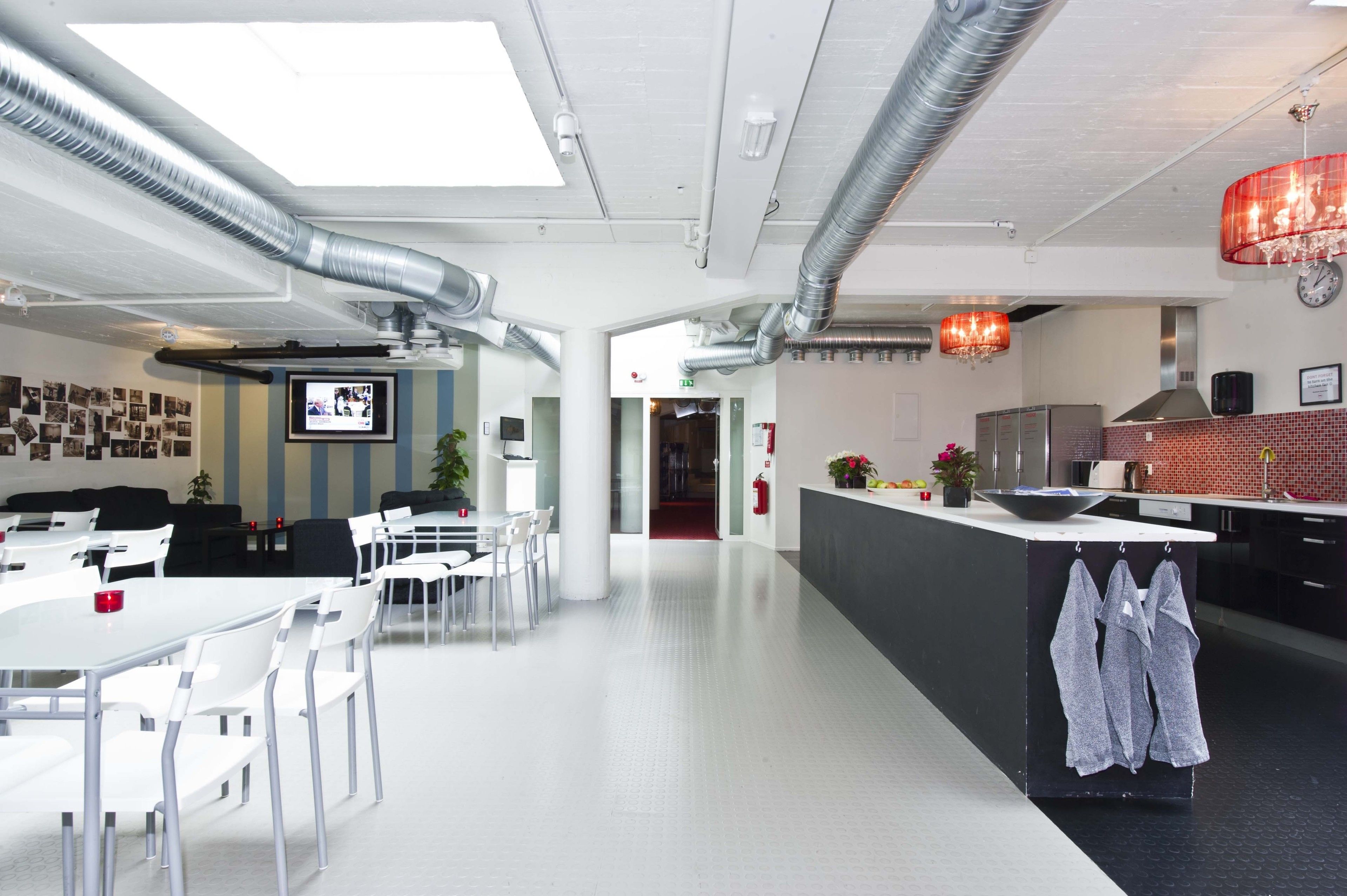 Foto - Stockholm Hostel