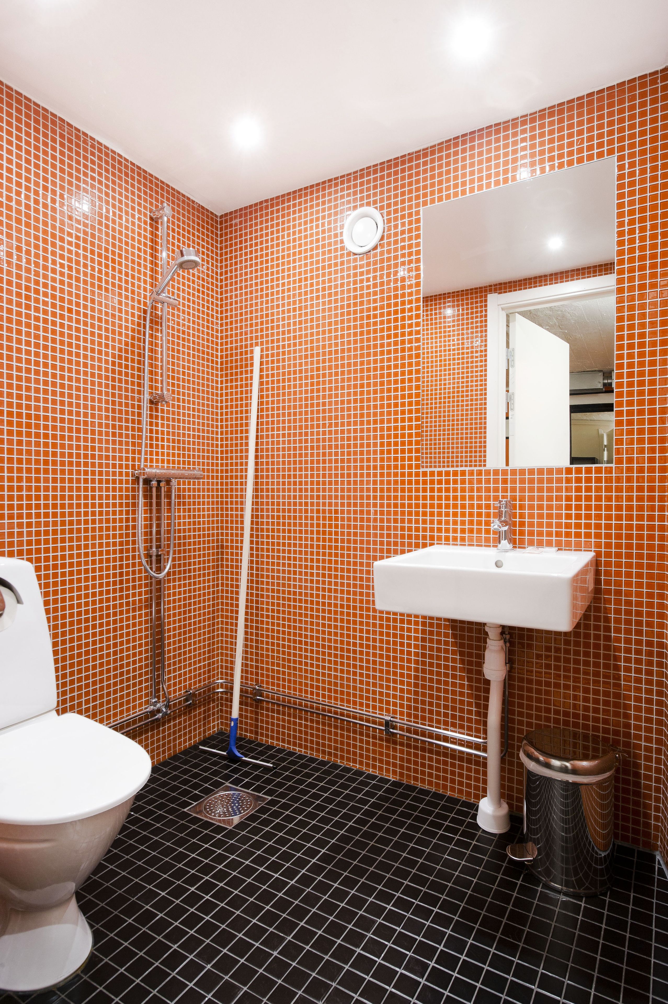 Foto - Stockholm Hostel