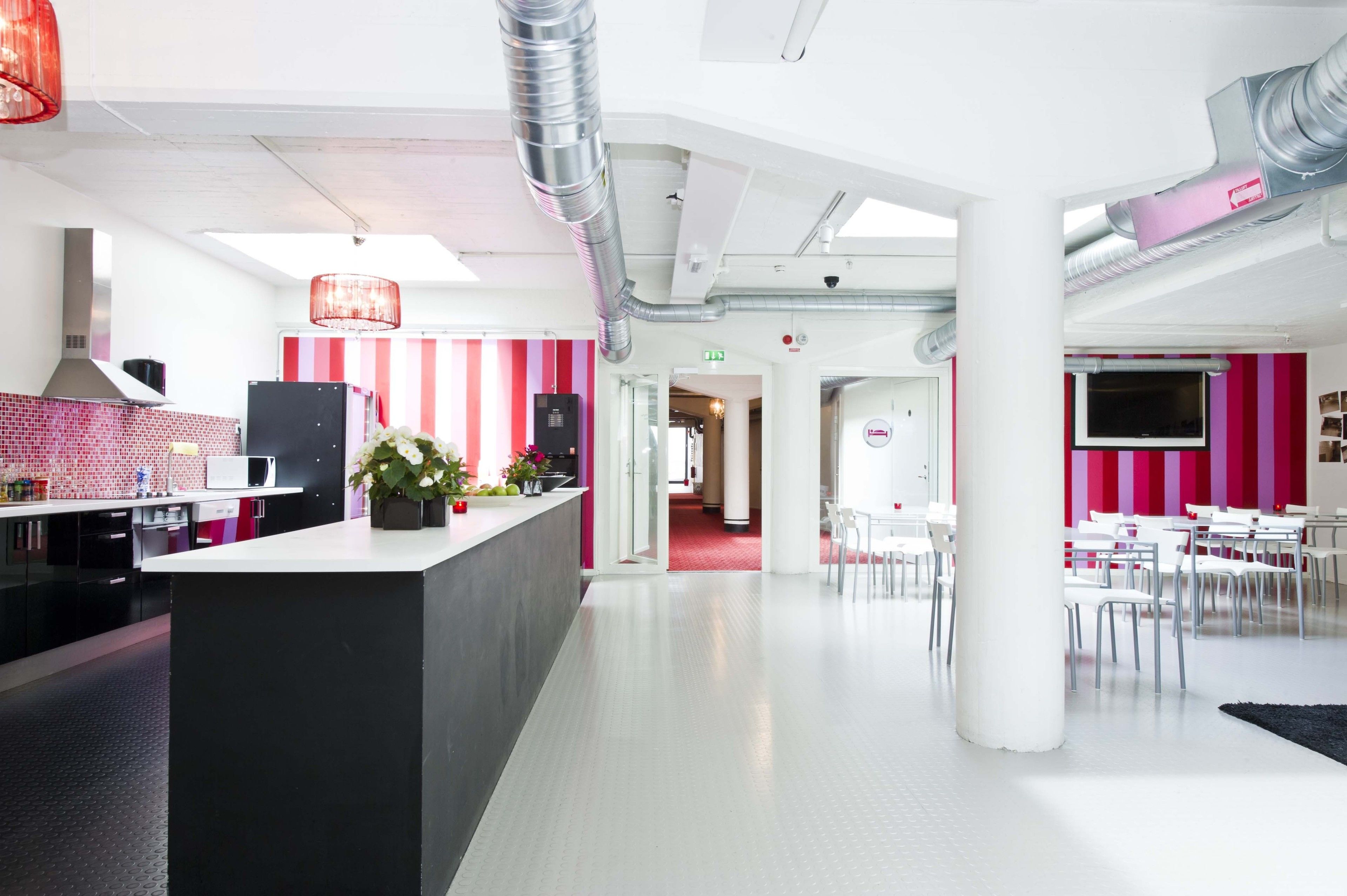 Foto - Stockholm Hostel