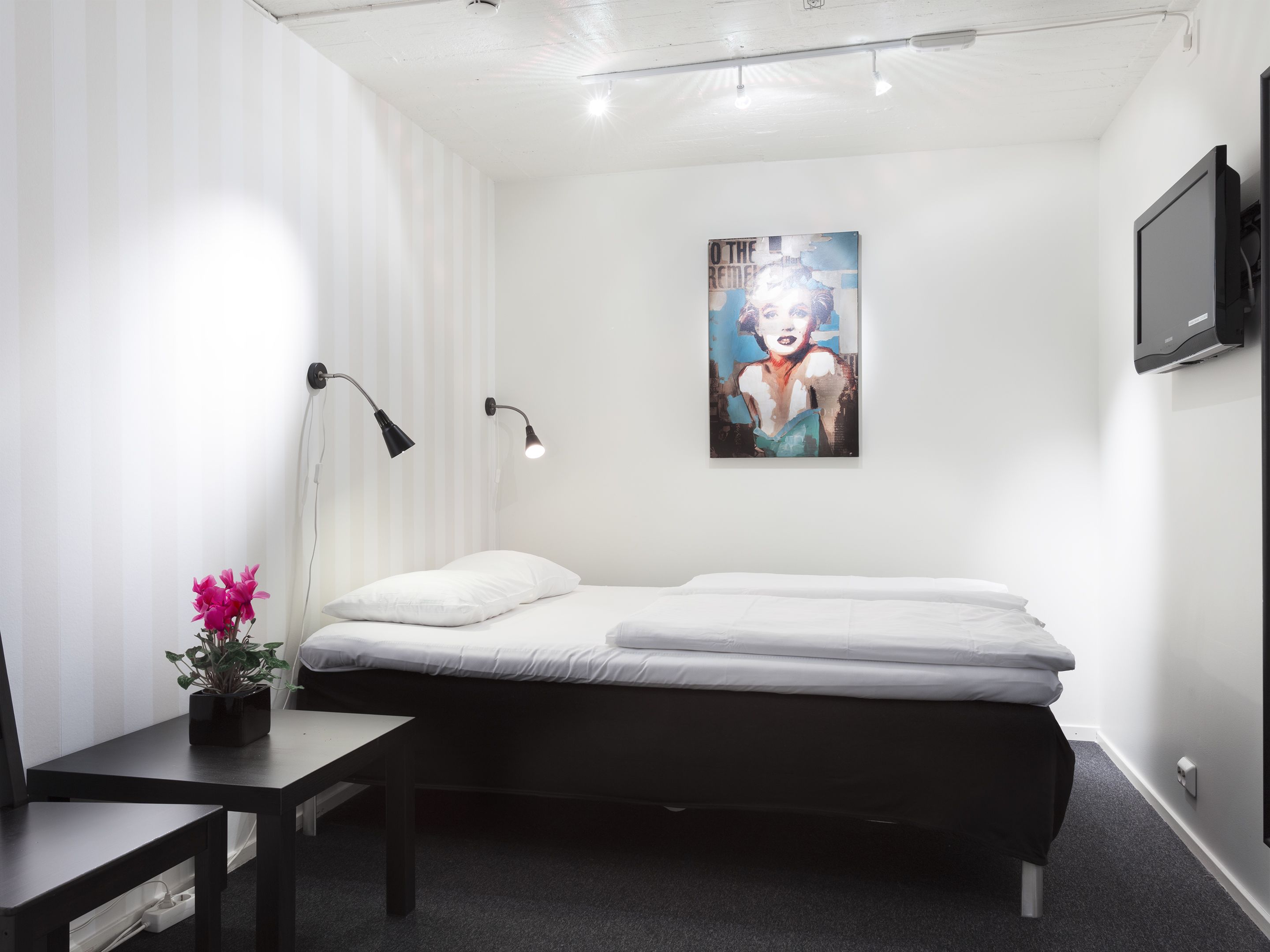 Foto - Stockholm Hostel