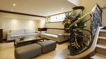 Recepció