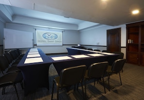 Salão de eventos