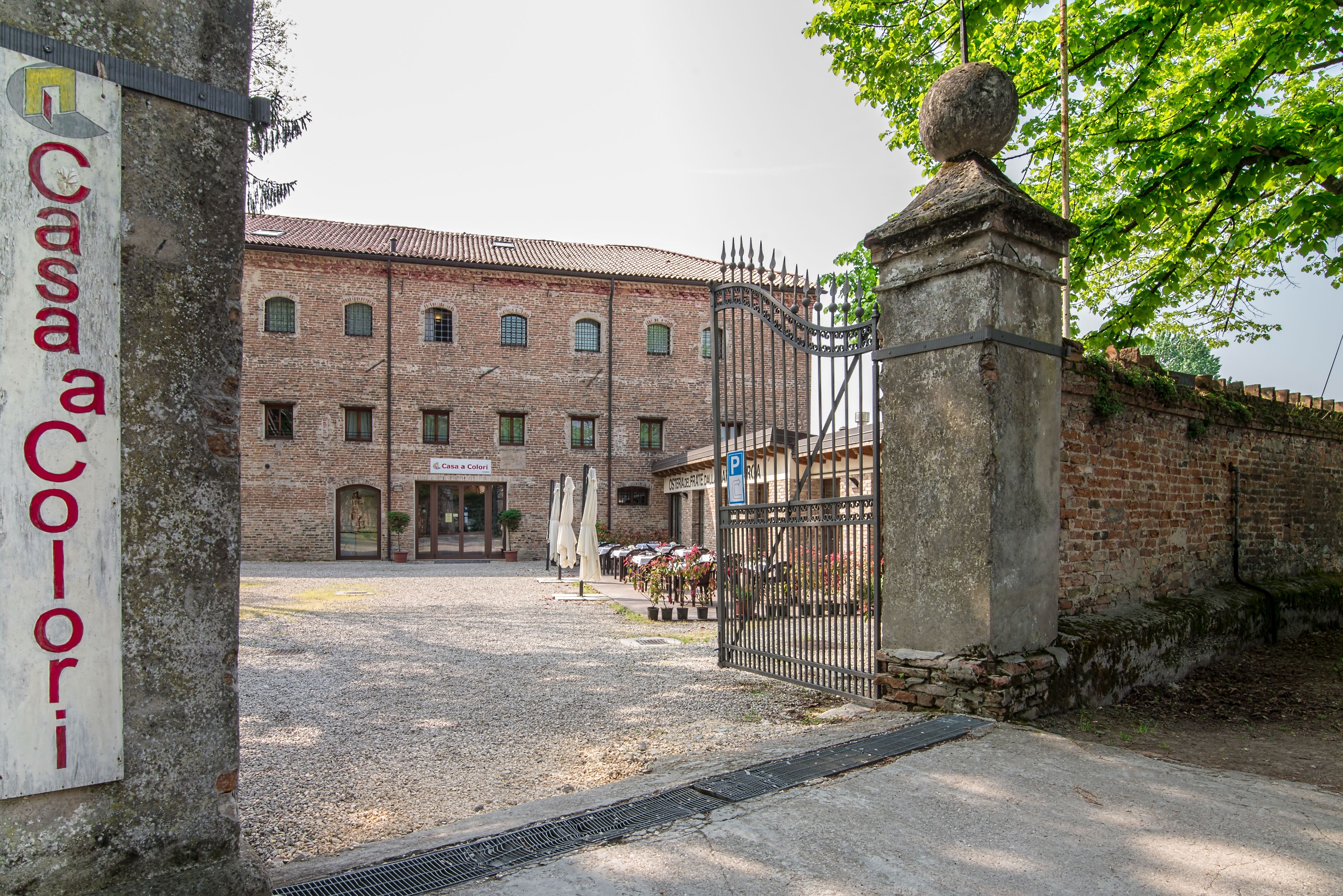 Foto - Hotel Casa a Colori Venezia
