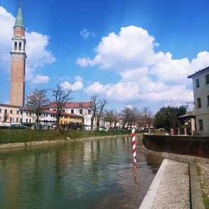 City view