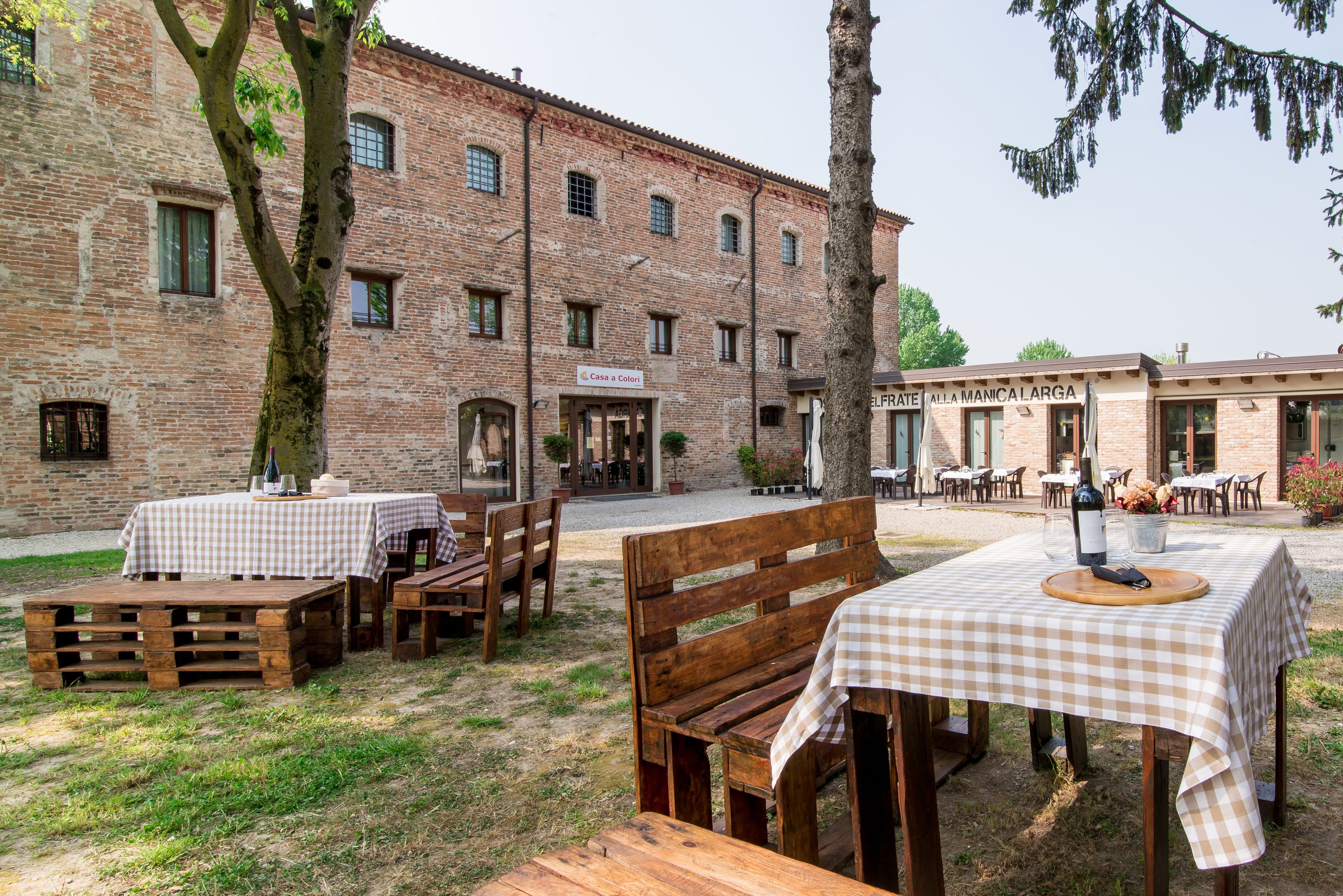 Foto - Hotel Casa a Colori Venezia