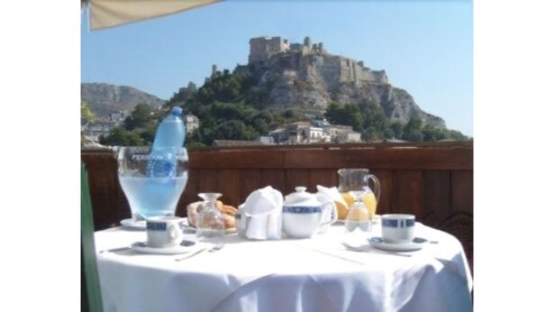 Coffee service - Mediterraneo (Roccella Jonica)