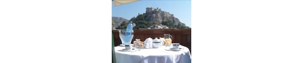 Coffee service - Mediterraneo (Roccella Jonica)