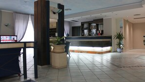 Bar (on property) - Mediterraneo (Roccella Jonica)