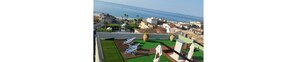View from property - Mediterraneo (Roccella Jonica)