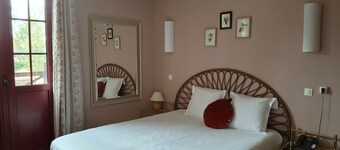 Hostellerie Du Lys - Hôtel & Restaurant