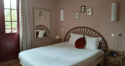 Hostellerie Du Lys - HĂŽtel & Restaurant